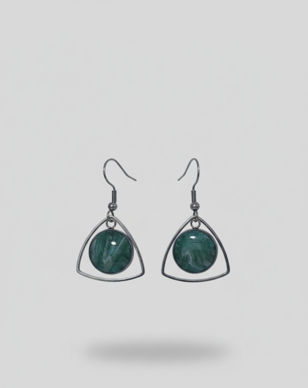 Handgefertigter Schmuck