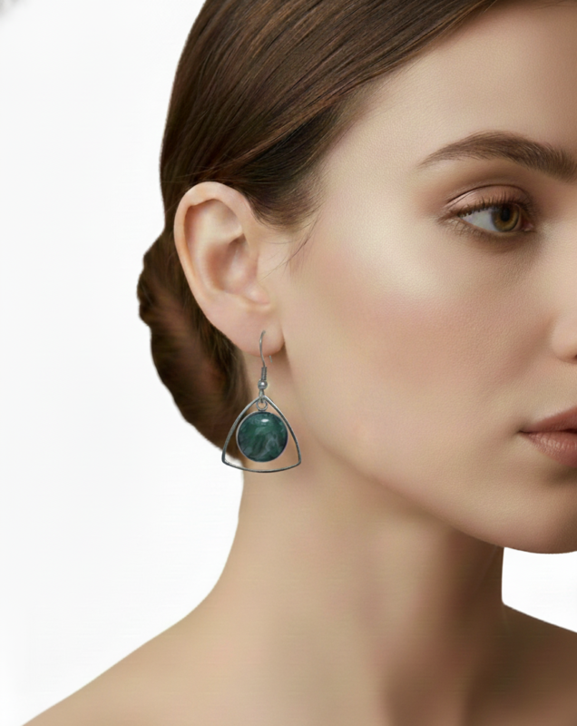 Handgefertigter Schmuck