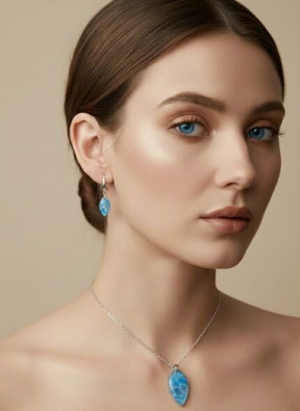 Handgefertigter Schmuck